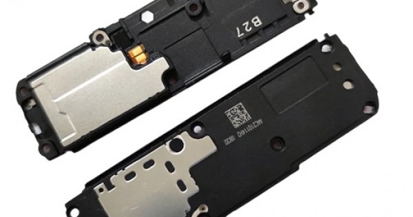 Xiaomi Poco F3 Loudspeaker Replacement - Cellspare